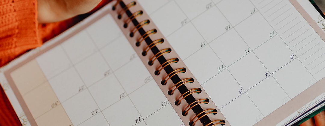 A New School Year – How to Start Strong with Math!
